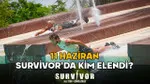 11 HAZİRAN SURVİVOR’DA KİM ELENDİ? Survivor 2025’te yarı finale kim kaldı?