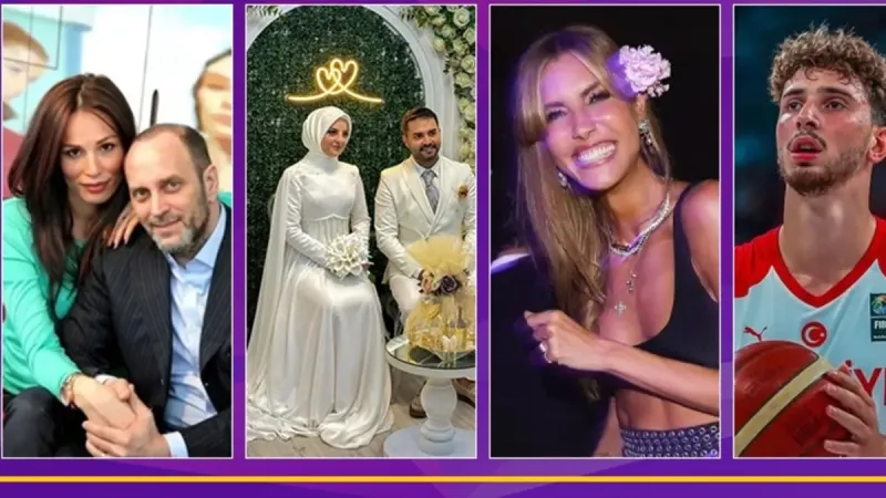 11 Temmuz magazin gündemi yine alev aldı! Güzide Duran, Mert Ramazan Demir, Çağla Şıkel...