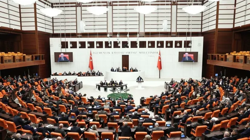 11. Yargı Paketi'nde detaylar belli oldu! Suç işleyen çocuklara yeni düzenleme! Cezalar ağırlaşıyor!