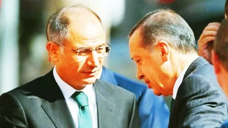 Erdoğan'ın 17-25 Aralık Paniği: Odasını Toplamaya mı Başladı? Şok İddia!