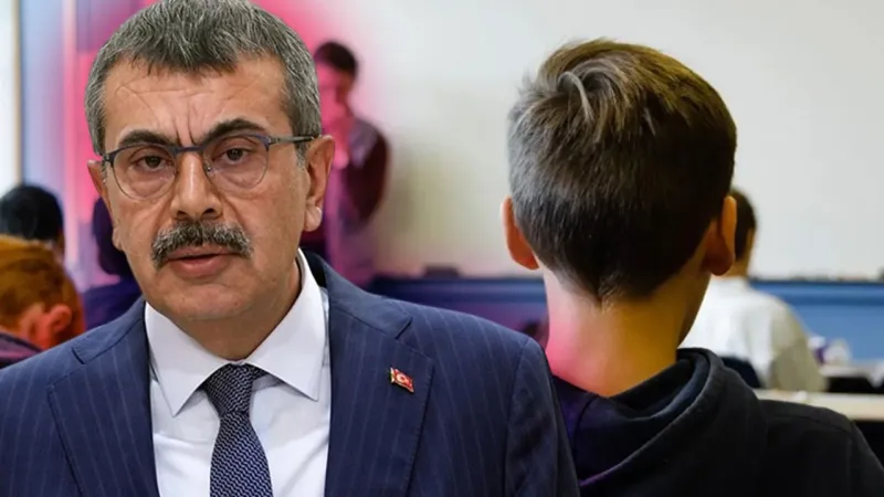Eğitimde Devrim! 12 Yıllık Zorunlu Eğitimde Şok Değişiklik Mi?