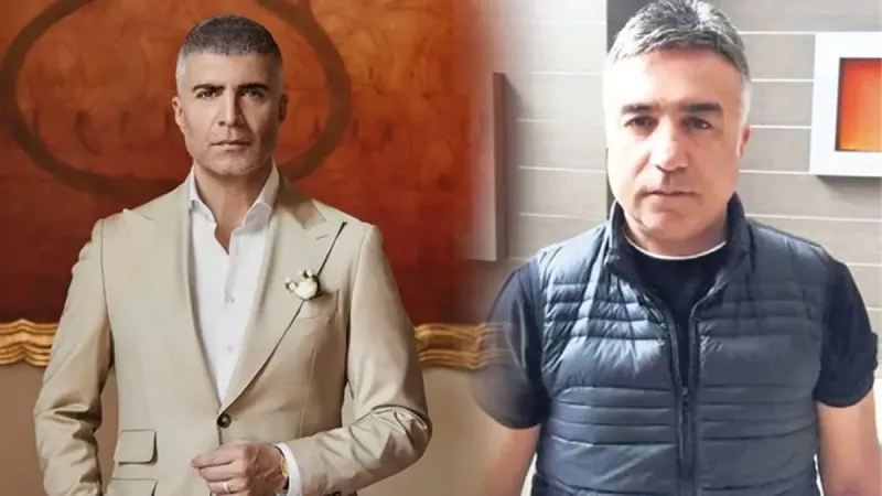 Özcan Deniz Ailesinde Şok! 13 Temmuz Magazin Bombaları!