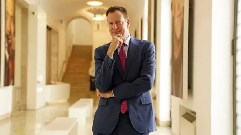 240 yıllık The Times'tan büyük hata: Eski New York Belediye Başkanı De Blasio sandılar, sahte söyleşi yaptılar!