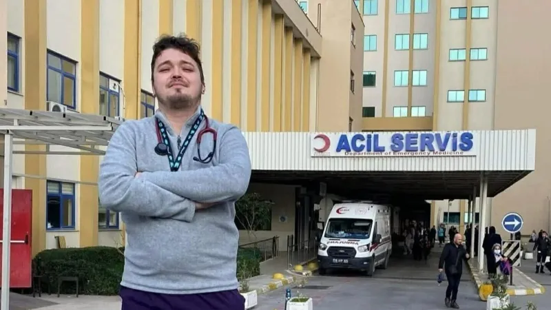 26 yaşındaki doktorun ölüm nedeni belli oldu