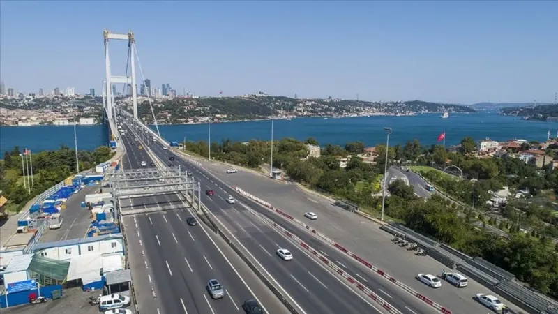 27 Mayıs İstanbul'da trafiğe kapalı yollar listesi 2025: Bugün hangi yollar kapalı? Alternatif güzergahlar...