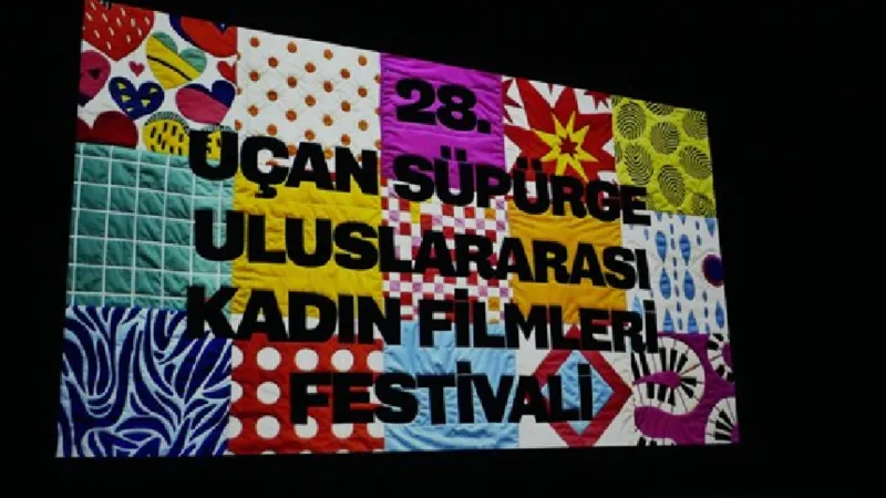 28. Uçan Süpürge Uluslararası Kadın Filmleri Festivali sona erdi