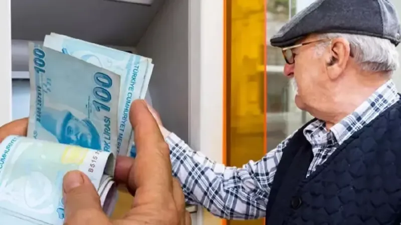 Emekli Maaşı Müjdesi! Ocak 2026'da Ne Kadar Zam Alacaksınız?