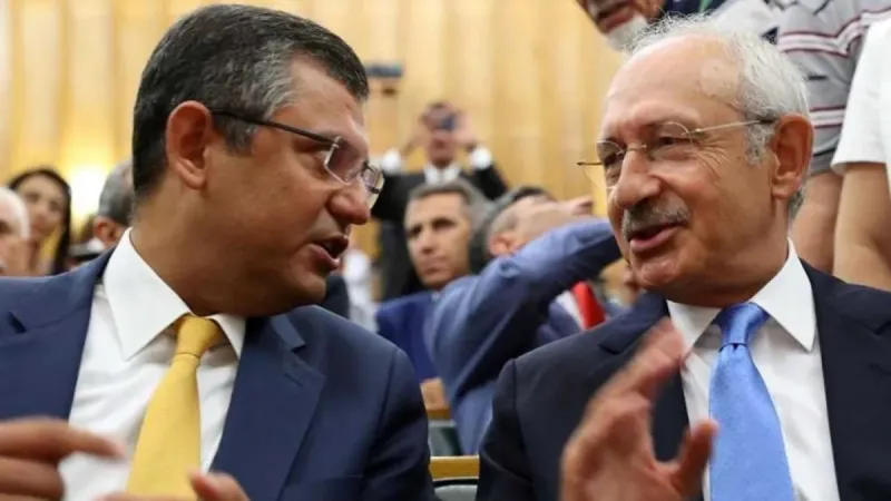 Kılıçdaroğlu'ndan Bomba Sözler: Kayyum mu Gelsin!