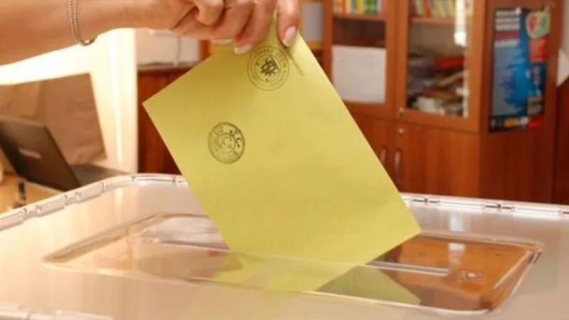 Türkiye Sandık Başında! Muhtarlık Seçimi Sonuçları Ne Olacak?