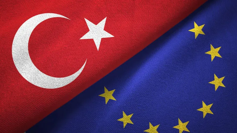 AB'den Türkiye Çıkışı: Güvenlikte Kilit Ülke Mi?