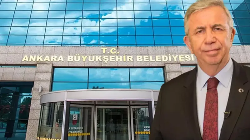 ABB Konserleri: Mansur Yavaş'a Soruşturma Şoku! İzin Çıkacak Mı?