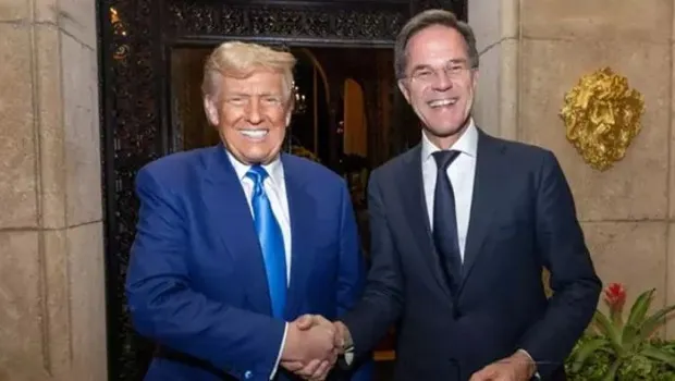 Trump'tan Sürpriz Hamle! NATO'da Neler Oluyor?