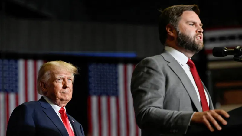 ABD Başkan Yardımcısı JD Vance: Musk Trump'ın peşine düşerek büyük hata yaptı