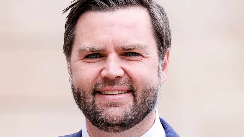 Vance İsrail'e Gidiyor! ABD'den Şok Ziyaret Kararı!