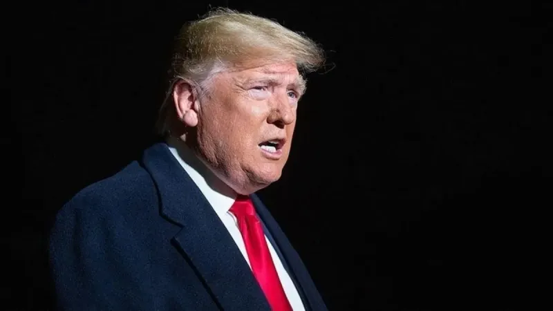 Trump'tan Şok Sözler: Altın Kubbe, Demir Kubbeyi Solladı!