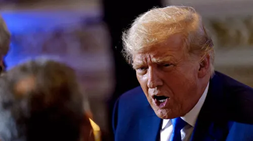 Trump'tan Şok Karar! 9.1 Milyar Dolarlık Kesinti Onaylandı!