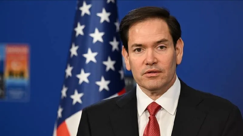 Rubio'dan Şok Uyarı: Rusya-Ukrayna Barışında Son Dakika!