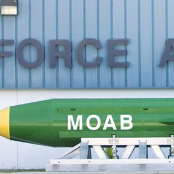 "ABD sığınak delici bomba sağlayabilir"