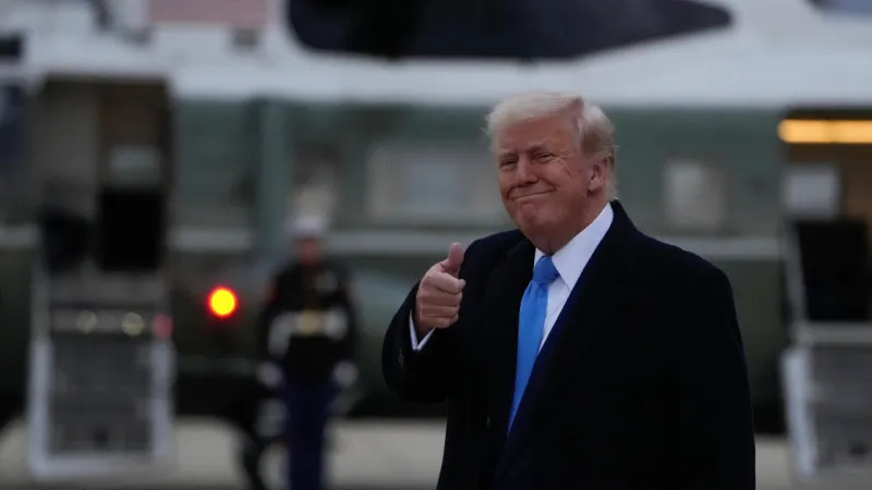 ABD Yüksek Mahkemesi, Trump'ın 500 binden fazla göçmenin yasal statüsünü iptal etmesine izin verdi