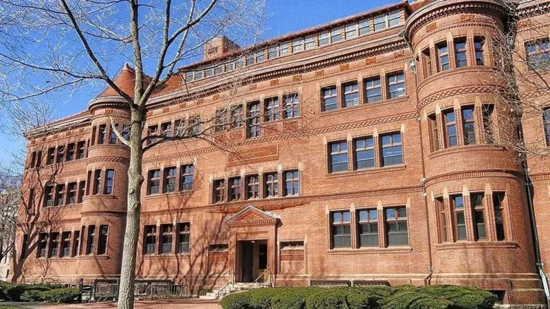 Harvard'a Şok Kesinti! Filistin Destekçilerine Ağır Darbe Mi?