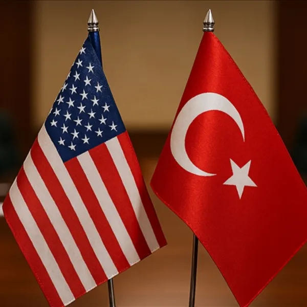 ABD'den Türkiye ile "yeni bir ortaklık dönemi" vurgusu