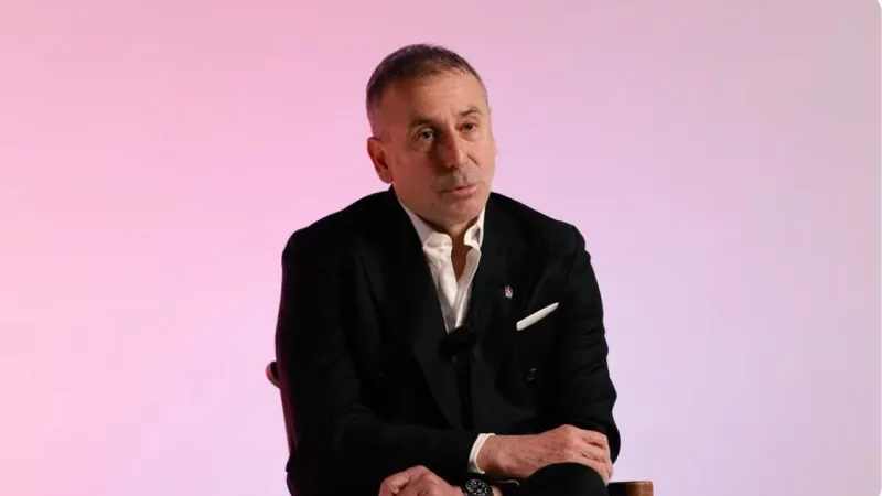 Abdullah Avcı'dan samimi açıklamalar: 'En çok minnettar olduğum isim...'
