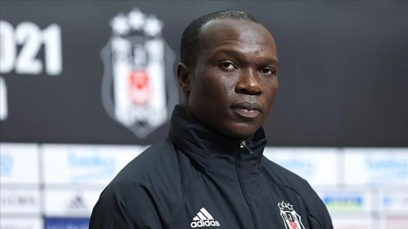 Aboubakar Trabzonspor'a mı Geliyor? Şenol Güneş'e Şok Mesaj!