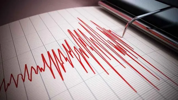 Adana Kozan'da 3.9 büyüklüğünde deprem