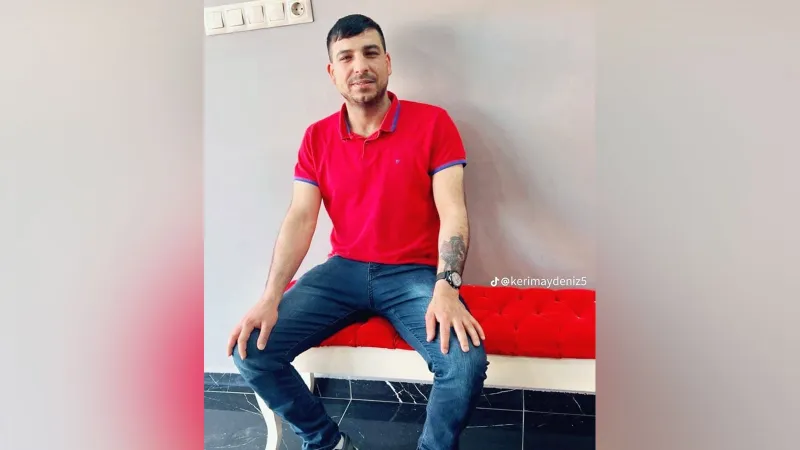 Adana'da Sokak Ortasında Cinayet! 32 Yaşındaki Adam Neden Öldürüldü?