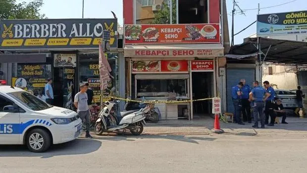 Adana'da vahşet: Annesini defalarca bıçaklayıp öldürdü