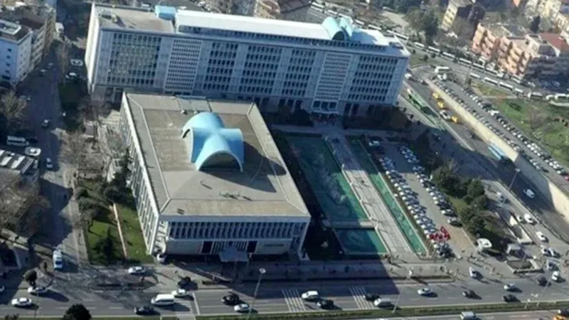 İmamoğlu Tutuklanınca Ne Oldu? Şok İddialar Ortaya Çıktı!