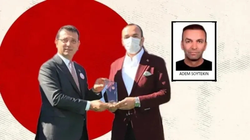 İmamoğlu'nda Şok! Adem Soytekin Konuştu, Bomba İtiraf ve Tutuklama!