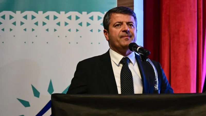 Adıyaman Belediye Başkanı Tutdere Neden Gözaltına Alındı? Şok Gelişme!