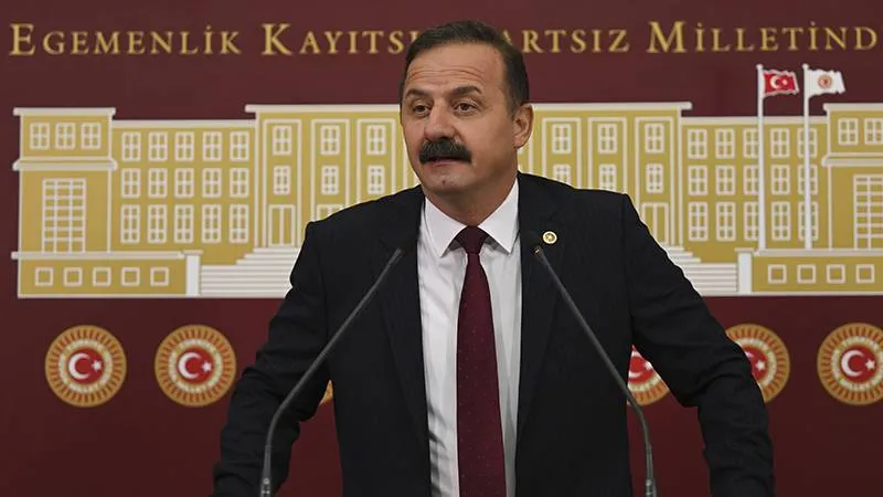 Ağıralioğlu'ndan Erdoğan'a Sert Sözler: Dişinize Göre İktidar Bulduk!