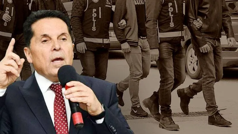 Ahmet Özer 205 gün sonra hâkim karşısında: Ben bir bilim insanıyım, böyle bir insan terör örgütüne iradesini teslim eder mi?