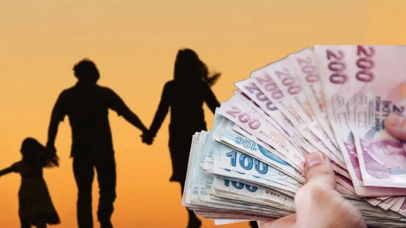 Aile yılında Türkiye aile yardımında son sırada