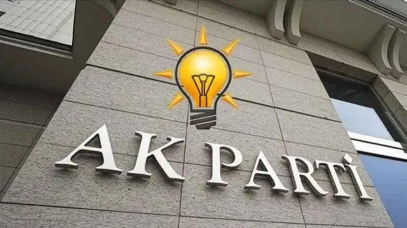 İmamoğlu Soruşturması AK Parti'yi Karıştırdı! Kulislerde Panik Havası