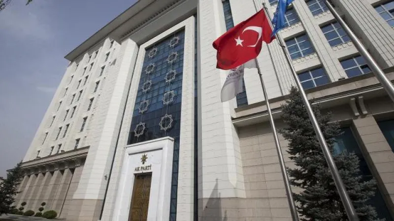 AK Parti Bayramlaşma Takvimi: Kimler Ziyaret Edilecek?