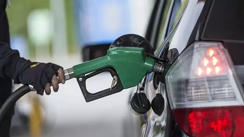 Akaryakıta Şok Zam! Benzin ve Motorin Fiyatları Uçacak Mı?