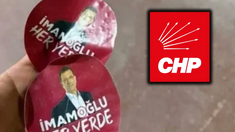 AKP'li Başkan'dan İmamoğlu Çıkışı! CHP'den Sert Yanıt