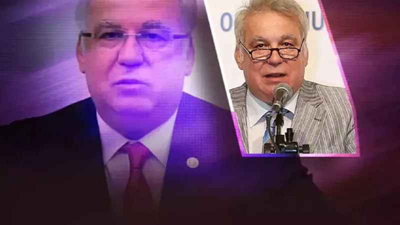 AKP'li Kocabıyık Tutuklandı! İşte Şok Savunması