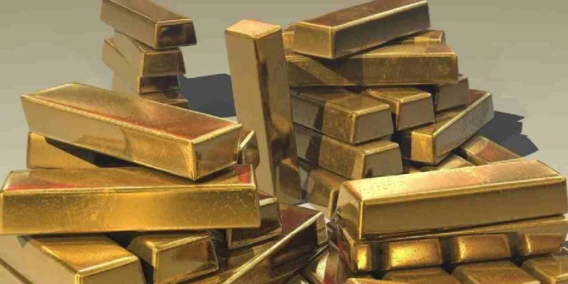 Altın Fiyatlarında Şok Düşüş! Yatırımcılar Ne Yapmalı?