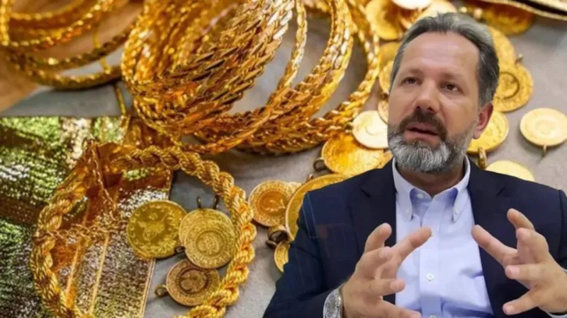 Altın Fiyatlarında Son Durum: Uzman İsimden Kritik Açıklama!
