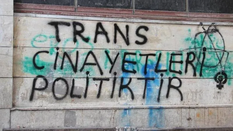 Antalya'da trans birey cinayeti: Nida Nazlıer evinde ölü bulundu
