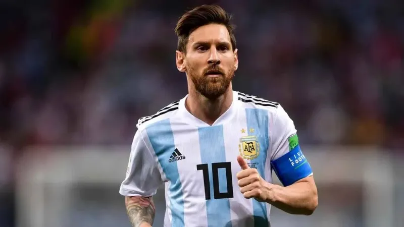 Arjantin basını bunu konuşuyor: Dünya starı Lionel Messi Galatasaray'a gelebilir