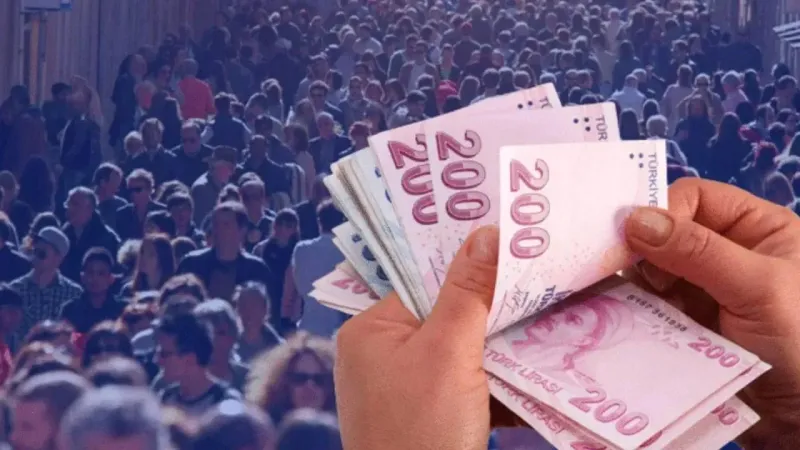 Asgari Ücret 2026: Morgan Stanley'den Şok Zam Tahmini!