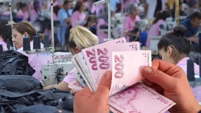 Asgari Ücrette Kritik Pazarlık! Zam Oranları Ne Olacak?