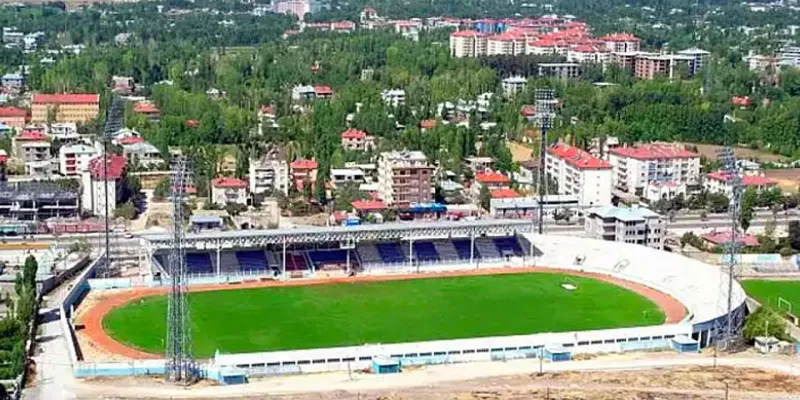 Atatürk Stadı yıkılacak: Yanına yüksek katlı rezidanslar yapılacak