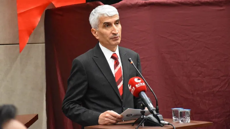 Avcılar'da seçimi CHP'li Yüksel Can kazandı
