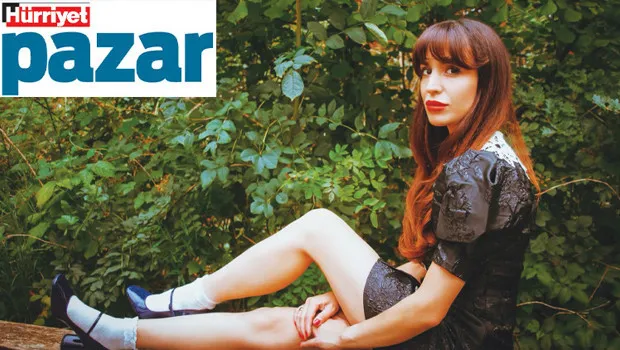 ‘Avrupalılar topraklarımızın farklı çalgılarını ve vokal tınılarını keşfetmeyi çok sevdi’